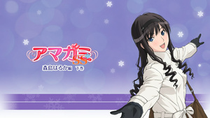 Amagami SS